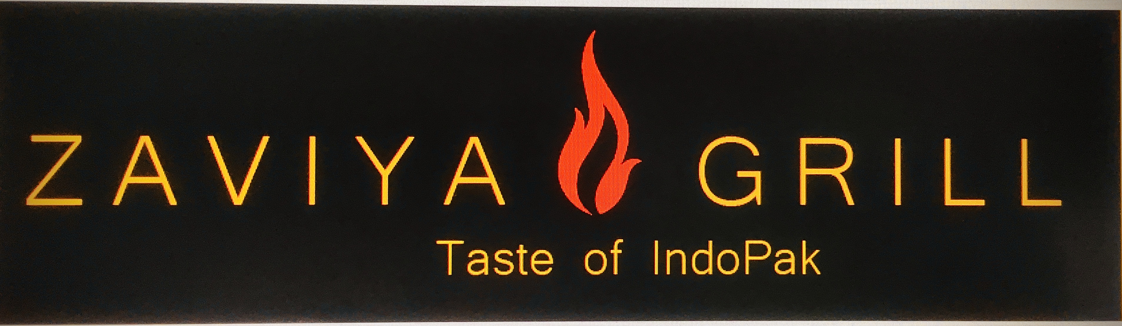 zaviya grill